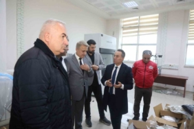 TOGÜ Şifa Merkezi bitkisel sağlık ürünlerinde yeni dönemi başlatıyor