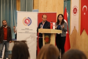 TOGÜ’de Yapay zeka uygulamalarında çifte başarı