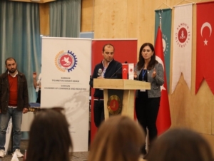 TOGÜ’de Yapay zeka uygulamalarında çifte başarı