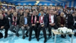 Tokatlılar, Pendik Millet Bahçesi’ni salladı