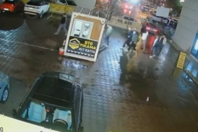 Tokat’ta 1 kişinin öldüğü ‘yan baktın’ kavgasıyla ilgili 3 tutuklama