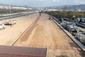 Tokat’ta 13 bin metrekarelik yeni trafik eğitim parkuru kuruluyor