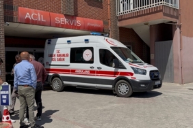 Tokat’ta 19 öğrenci zehirlenme şüphesiyle hastaneye kaldırıldı