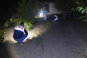 Tokat’ta 5 askerin yaralandığı bağ evindeki patlama sonrası görüntüleri ortaya çıktı