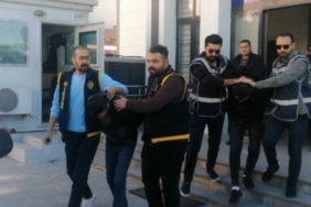 Tokat’ta yaşlı çifti dolandıran sahte polisler Antalya’da yakalandı