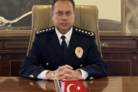 Tolga Bostancı, 19 Mayıs PMYO Müdürü oldu