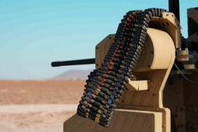 TOLGA YHSS’nin ilk atışlı test faaliyeti başarıyla gerçekleştirildi