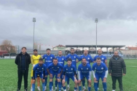 Tomarza Belediyespor rakibini 4-2 mağlup etti