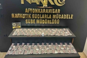 Torbacı operasyonunda 1 kişi tutuklandı