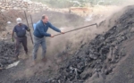 Torosların eteğinde zorlu ’kömür’ mesaisi