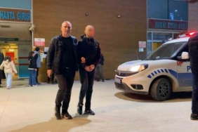 Tostçuyu kurşun yağmuruna tutan saldırgan yakalandı