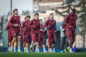 Trabzonspor ile Konyaspor, 49. randevuda