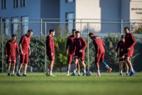 Trabzonspor’da Batagov sevinci