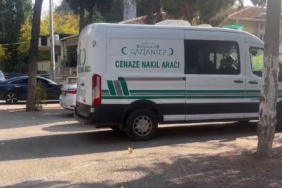 Traktör kazasında hayatını kaybeden çiftçinin cenazesi ailesine teslim edildi