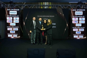 Trakya’da göçmen kuşlara halkalama projesi ödül getirdi