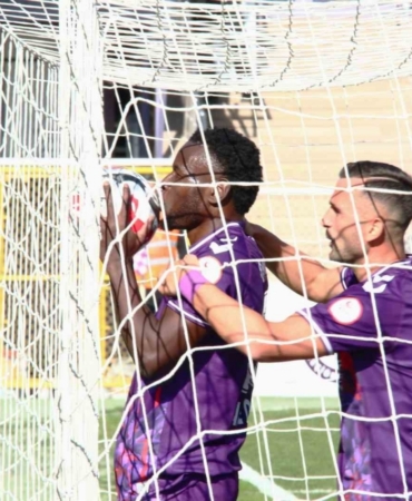 Trendyol 1. Lig: Ankara Keçiörengücü: 3 - Sarıyer: 0