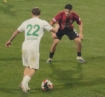 Trendyol 1. Lig: Vanspor FK: 0 - Serikspor: 1