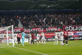 Trendyol 1. Lig: Vanspor FK: 3 - Sakaryaspor: 2