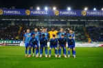 Trendyol Süper Lig: Çaykur Rizespor: 0 - Fatih Karagümrük: 0 (İlk yarı)