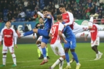 Trendyol Süper Lig: Çaykur Rizespor: 1 - Fatih Karagümrük: 0 (Maç sonucu)