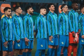 Trendyol Süper Lig: Çaykur Rizespor: 2 - Fenerbahçe: 0 (Maç devam ediyor)