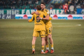 Trendyol Süper Lig: Çaykur Rizespor: 2 - Fenerbahçe: 5 (Maç sonucu)