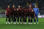 Trendyol Süper Lig: Gençlerbirliği: 2 - RAMS Başakşehir: 1 (Maç sonucu)