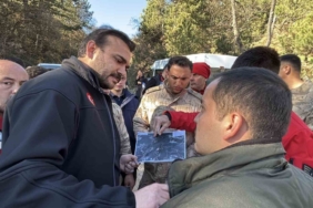 Tüm ekipler 88 yaşındaki Orhan amcayı bulmak için seferber oldu