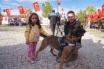 Tunceli Emniyeti’nden öğrencilere hem eğitim hem eğlence