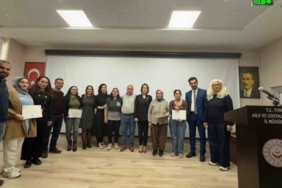 Tunceli, koruyucu aile farkındalık etkinlikleri