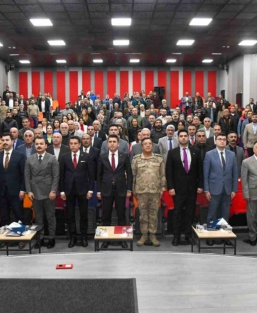 Tunceli Valisi Aygöl: "İnsanların bu memlekete ilgi ve alakası var"