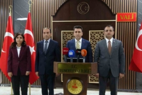 Tunceli’de çevreyi koruma ve temizlik için yeni yönetmelik yürürlüğe girdi