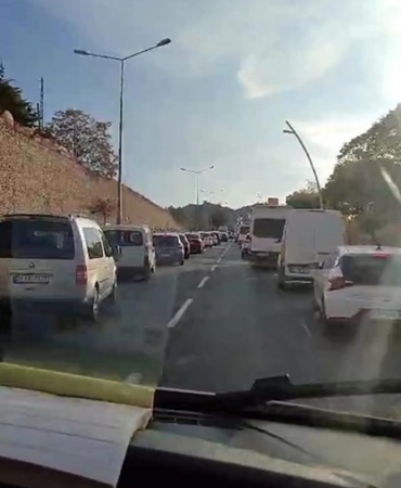 Tunceli’de "fermuar sistemi" hayat kurtardı