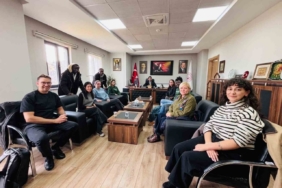 Tunceli’de, kadınların ekonomik güçlenmesi için uluslararası köprü kuruldu