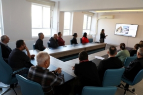 Tunceli’de MEB personeline "Temel Afet Bilinci Eğitimi" verildi