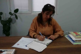 Tunceli’nin en kalabalık mahallesi kadın muhtara emanet