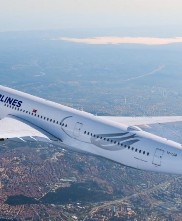 Türk Hava Yolları, iki yeni uçağı için finansman sürecini tamamladı