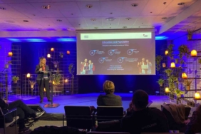 Türk teknoloji girişimleri Slush 2025’te küresel sahneye çıkıyor