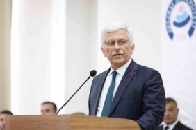 Türk Veteriner Hekimler Birliği Başkanı Eroğlu: "Sahipsiz hayvanların beslenmesinin yasaklanması, hayvan refahı ve toplum güvenliği açısından olumsuz sonuçlar doğurabilir"