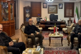 "Türkiye ile işbirliğini güçlendireceğiz"