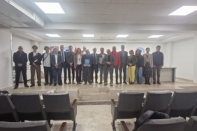 Türkiye-Japonya ortak deprem çalıştayı gerçekleştirildi