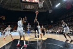 Türkiye Sigorta Basketbol Süper Ligi: Mersin Spor: 78 - Fenerbahçe Beko: 87