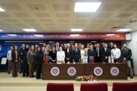 Türkiye’nin ilk uydu veri işleme ve yapay zekâ analiz platformu Aras Edaş yürütücülüğünde başladı