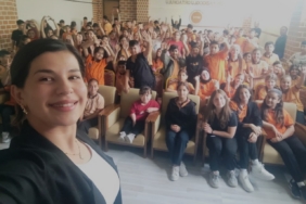 Ücretsiz, sağlıklı beslenme danışmanlığı büyük ilgi gördü