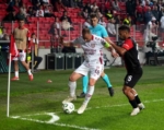 UEFA Konferans Ligi: Samsunspor: 3 - Hamrun: 0 (Maç sonucu)