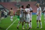 UEFA Konferans Ligi: Samsunspor: 3 - Hamrun: 0 (Maç sonucu)