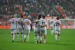 UEFA Konferans Ligi: Samsunspor: 3 - Hamrun: 0 (Maç sonucu)