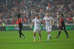 UEFA Konferans Ligi: Samsunspor: 3 - Hamrun: 0 (Maç sonucu)