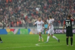 UEFA Konferans Ligi: Samsunspor: 3 - Hamrun: 0 (Maç sonucu)