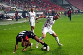 UEFA Konferans Ligi: Samsunspor: 3 - Hamrun: 0 (Maç sonucu)